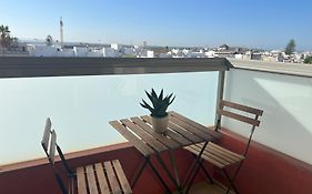 GATU Marismas, terraza, parking gratis, piscina común - Mayores de 25 años y familias